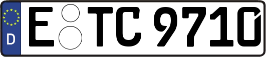 E-TC9710