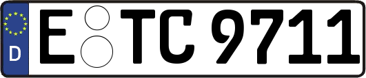 E-TC9711