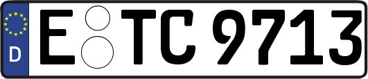 E-TC9713