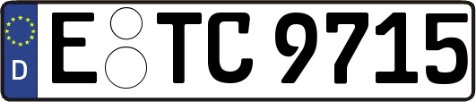 E-TC9715