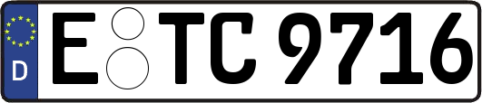 E-TC9716