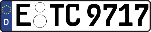 E-TC9717