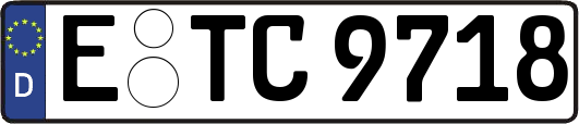 E-TC9718