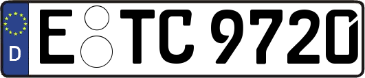 E-TC9720