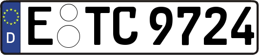 E-TC9724