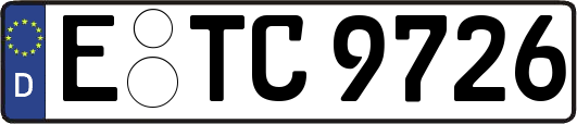 E-TC9726