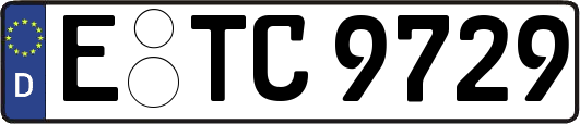 E-TC9729
