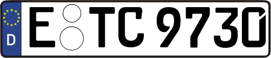 E-TC9730