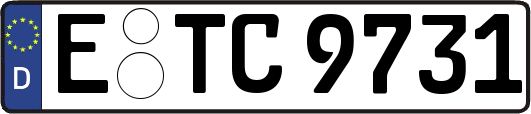 E-TC9731