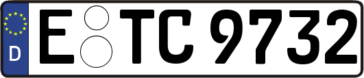 E-TC9732