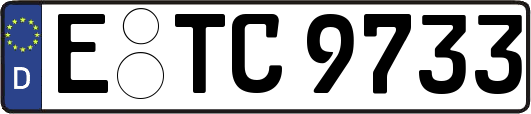 E-TC9733