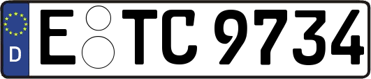 E-TC9734