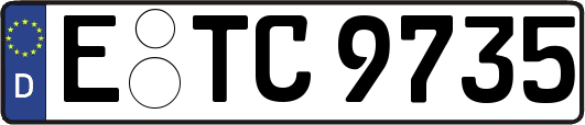 E-TC9735