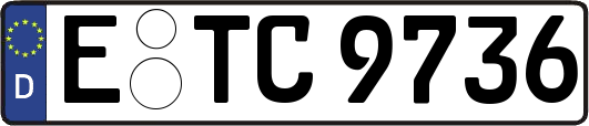 E-TC9736