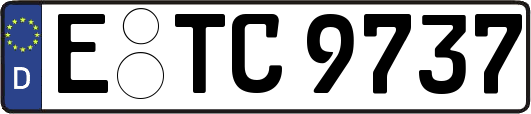 E-TC9737