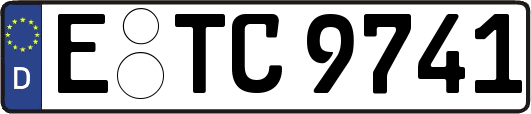 E-TC9741