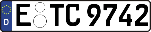 E-TC9742
