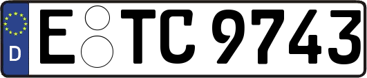 E-TC9743