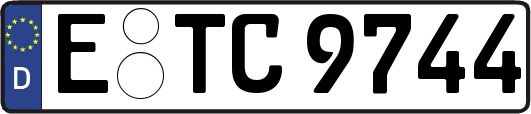 E-TC9744
