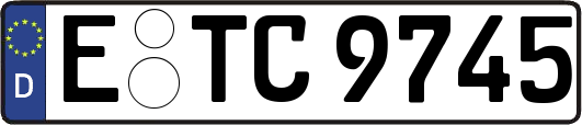 E-TC9745
