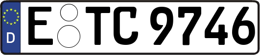 E-TC9746