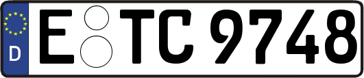 E-TC9748