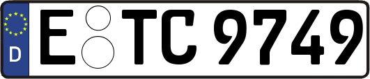 E-TC9749