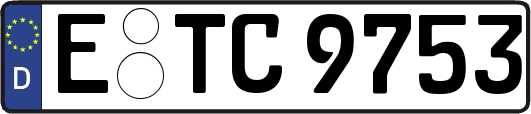 E-TC9753