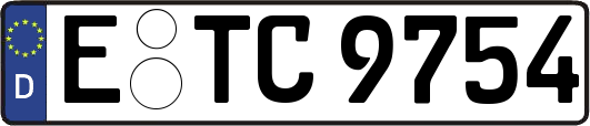E-TC9754