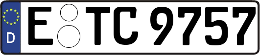 E-TC9757