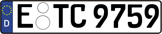 E-TC9759