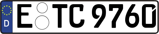 E-TC9760