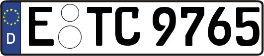 E-TC9765