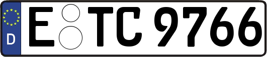 E-TC9766