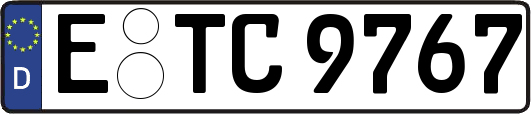 E-TC9767