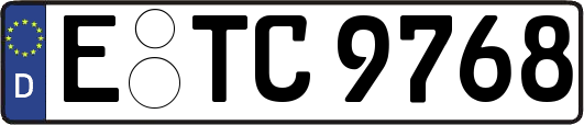 E-TC9768