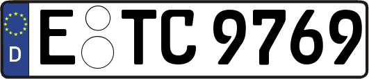 E-TC9769