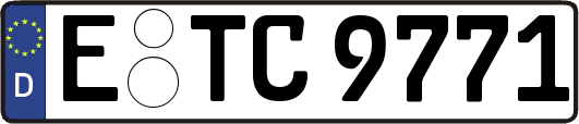 E-TC9771