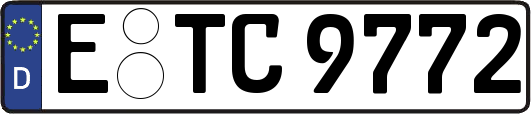 E-TC9772