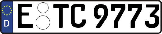 E-TC9773