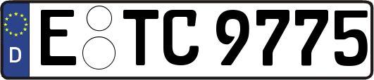 E-TC9775