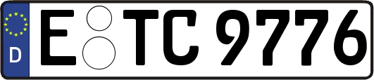 E-TC9776