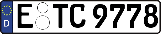 E-TC9778