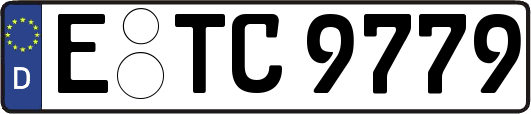 E-TC9779