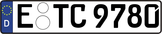 E-TC9780