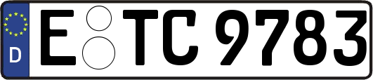 E-TC9783