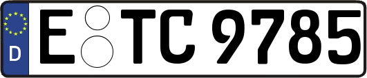 E-TC9785