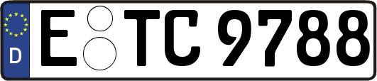 E-TC9788