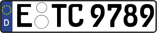 E-TC9789