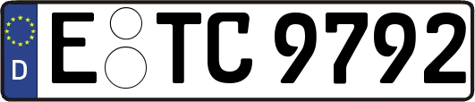 E-TC9792